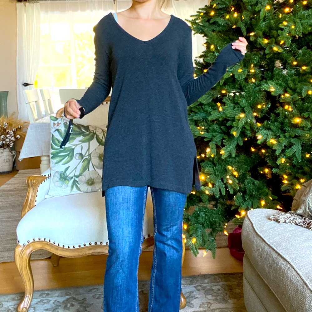XS Lou&Grey top